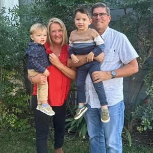 Meet your Posher, Jackie